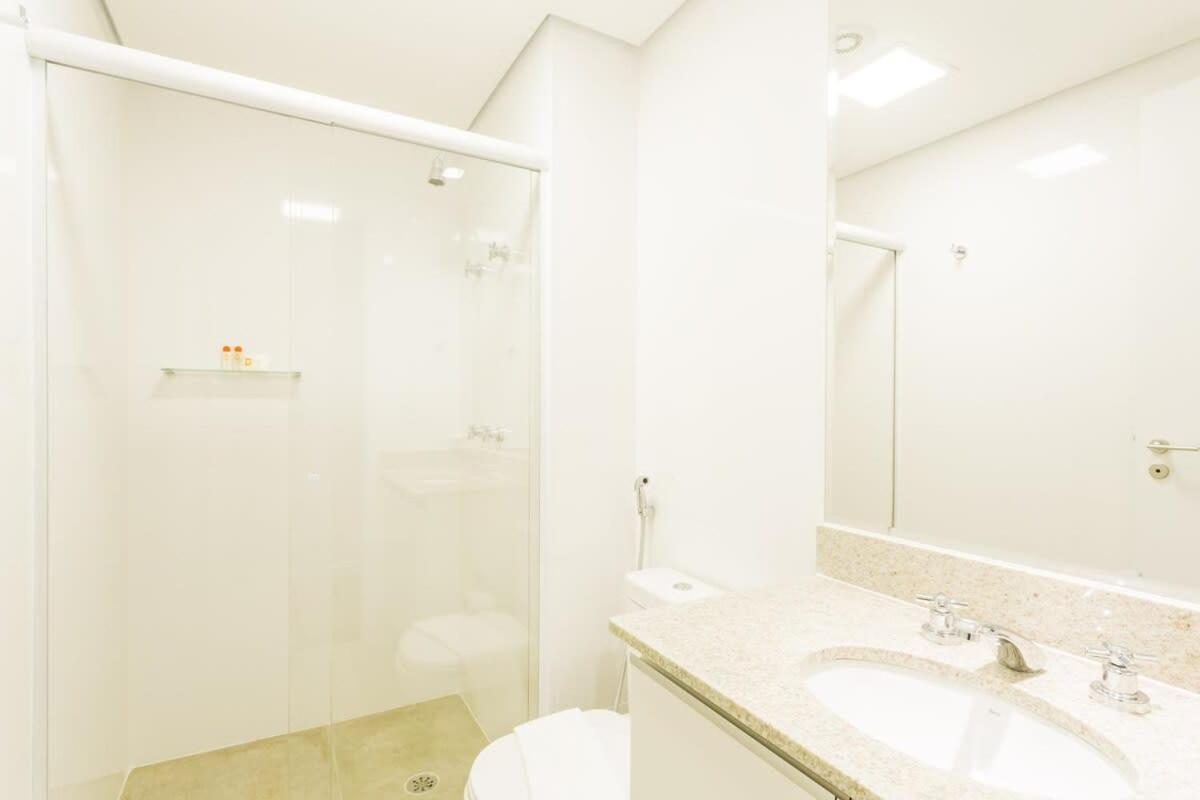 圣保罗Bhomy Bela Vista Completo E Localizacao Apm1204公寓 外观 照片