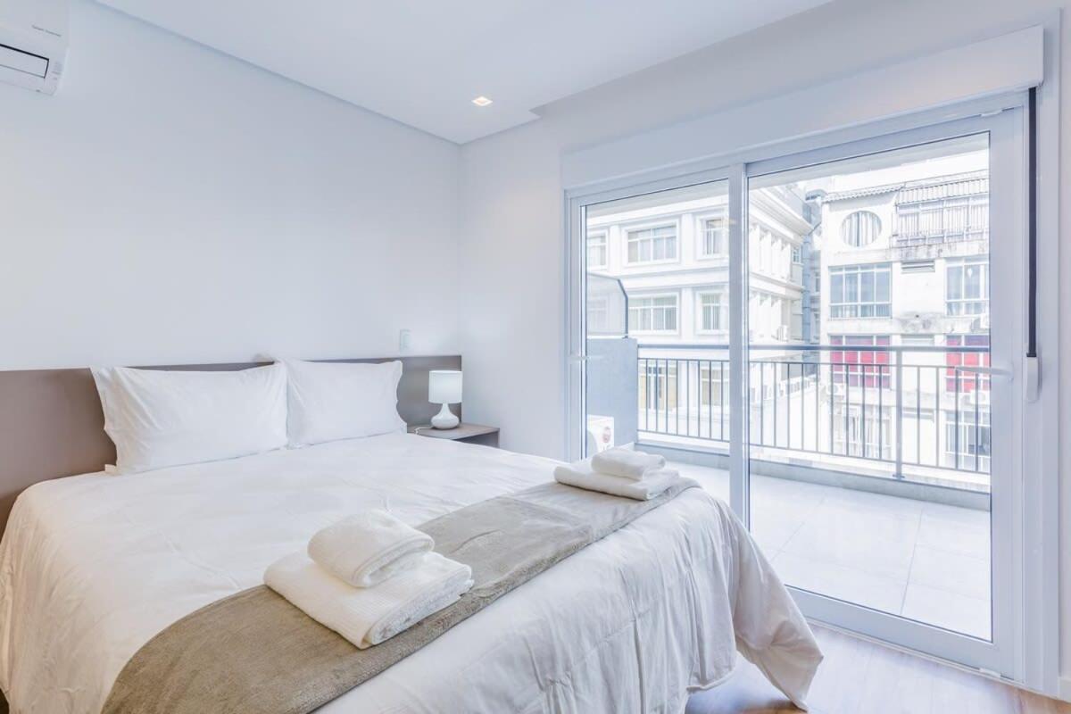 圣保罗Bhomy Bela Vista Completo E Localizacao Apm1204公寓 外观 照片